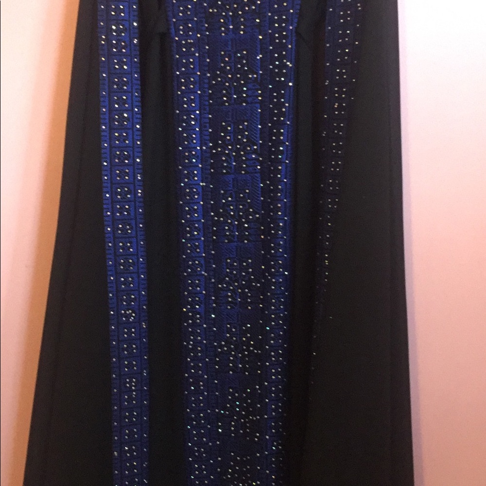 Fancy abaya from Dubai